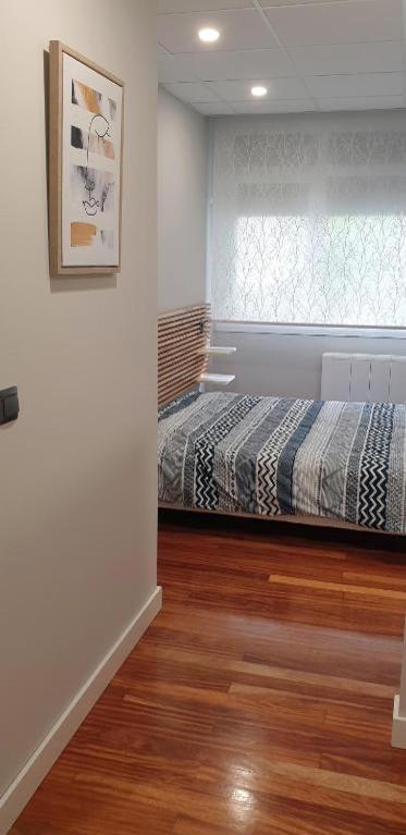 Pension Guggenheim Riverview Hbi01297 Bilbao Rom bilde