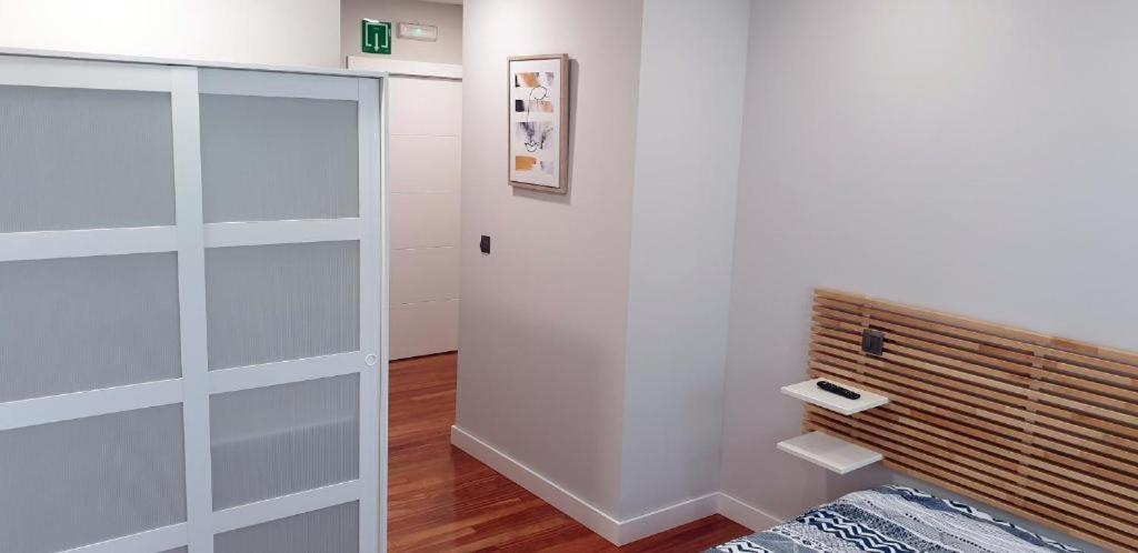Pension Guggenheim Riverview Hbi01297 Bilbao Rom bilde